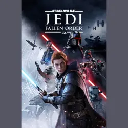 Star Wars Jedi: Fallen Order