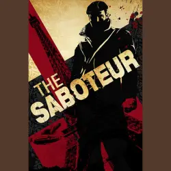 The Saboteur