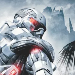 Crysis (2007)