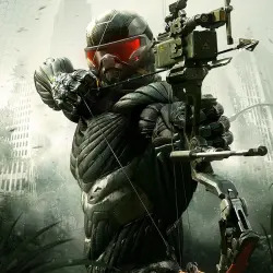 Crysis 3