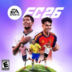 EA SPORTS FC 26 (FIFA 26)