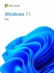 Microsoft Windows 11 Professional Retail, ключ активации по телефону, русский язык