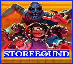 Storebound | Ключ Steam (RU/CIS/WORLD)