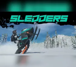 Sledders | Steam Key (RU/CIS/WORLD)