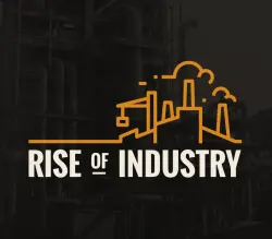 Rise of Industry | Ключ Steam (RU/CIS/WORLD)