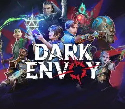 Dark Envoy | Steam Key (RU/CIS/WORLD)