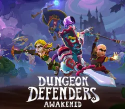 Dungeon Defenders: Awakened | Steam Key (RU/CIS/WORLD)
