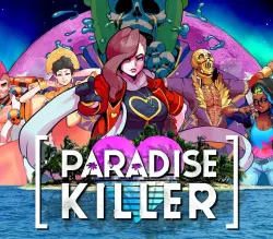 Paradise Killer | Ключ Steam (RU/CIS/WORLD)