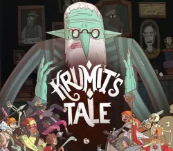 Meteorfall: Krumit's Tale | Ключ Steam (RU/CIS/WORLD)