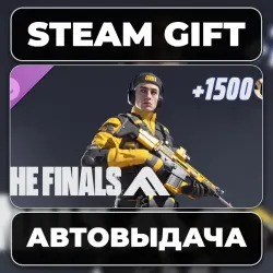 THE FINALS - New Contestant Pack Steam • RU + WORLD