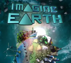 Imagine Earth | Ключ Steam (RU/CIS/WORLD)