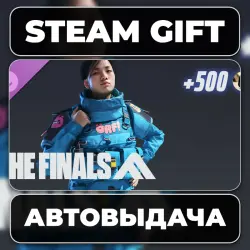 THE FINALS - Örf Tactical Pack Steam • RU + WORLD