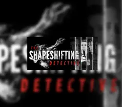 The Shapeshifting Detective | Ключ Steam (RU/CIS/WORLD)