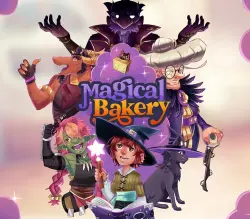 Magical Bakery | Ключ Steam (RU/CIS/WORLD)