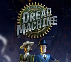 Bartlow's Dread Machine | Ключ Steam (RU/CIS/WORLD)