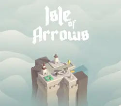 Isle of Arrows | Ключ Steam (RU/CIS/WORLD)