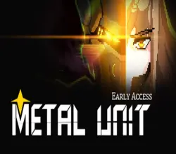 Metal Unit | Ключ Steam (RU/CIS/WORLD)