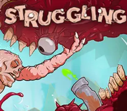 Struggling | Ключ Steam (RU/CIS/WORLD)