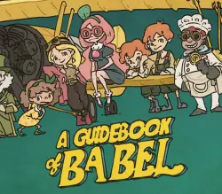 A Guidebook of Babel | Ключ Steam (RU/CIS/WORLD)