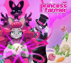 Princess Farmer | Ключ Steam (RU/CIS/WORLD)
