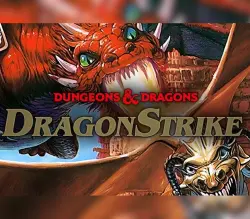 DragonStrike | Ключ Steam (RU/CIS/WORLD)