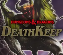 DeathKeep | Ключ Steam (RU/CIS/WORLD)