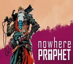 Nowhere Prophet | Ключ Steam (RU/CIS/WORLD)