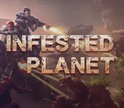 Infested Planet | Ключ Steam (RU/CIS/WORLD)