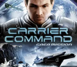 Carrier Command: Gaea Mission | Ключ Steam (RU/CIS/WORLD)