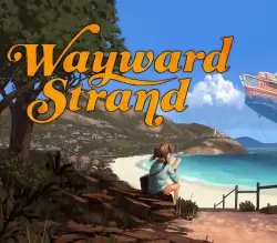 Wayward Strand | Ключ Steam (RU/CIS/WORLD)