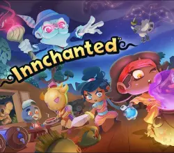 Innchanted | Ключ Steam (RU/CIS/WORLD)