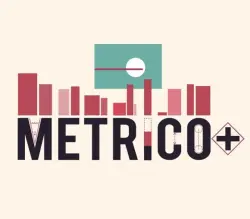 Metrico+ | Ключ Steam (RU/CIS/WORLD)
