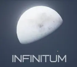 Infinitum | Ключ Steam (RU/CIS/WORLD)