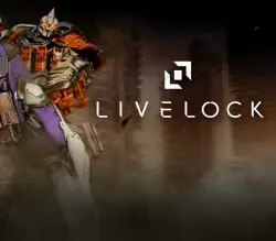 Livelock | Ключ Steam (RU/CIS/WORLD)