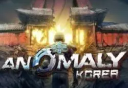 Anomaly Korea | Ключ Steam (RU/CIS/WORLD)