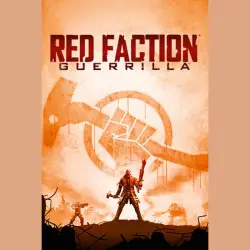 Red Faction: Guerrilla