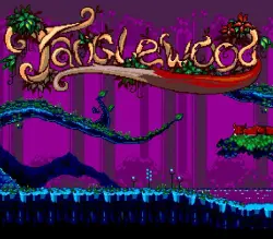 TANGLEWOOD | Ключ Steam (RU/CIS/WORLD)