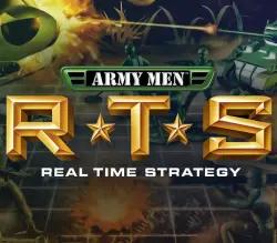 Army Men RTS | Steam Key (RU/CIS/WORLD)