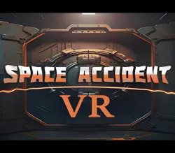 Space Accident VR | Ключ Steam (RU/CIS/WORLD)