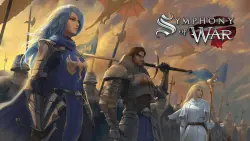 Epic Symphony of War аккаунт+почта