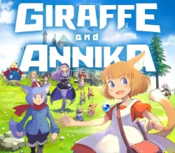 Giraffe and Annika | Ключ Steam (RU/CIS/WORLD)