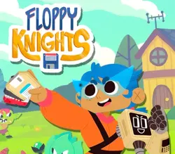 Floppy Knights | Ключ Steam (RU/CIS/WORLD)