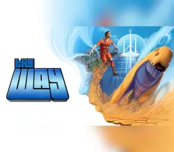 The Way | Ключ Steam (RU/CIS/WORLD)