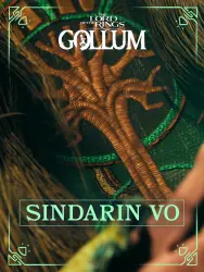 The Lord of the Rings: Gollum - Sindarin VO | PC Epic Games EGS | purchase on your account