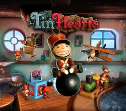 Tin Hearts | Ключ Steam (RU/CIS/WORLD)