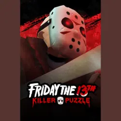 Friday the 13th: Killer Puzzle