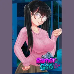 Gamer Girls