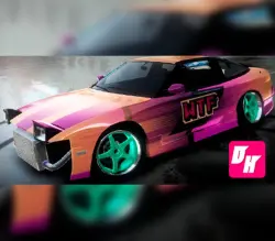 Drift Horizon Online | Ключ Steam (RU/CIS/WORLD)