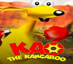 Kao the Kangaroo (2000 re-release) | Ключ Steam (RU/CIS/WORLD)