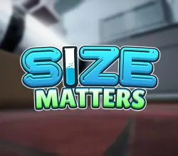 Size Matters | Ключ Steam (RU/CIS/WORLD)